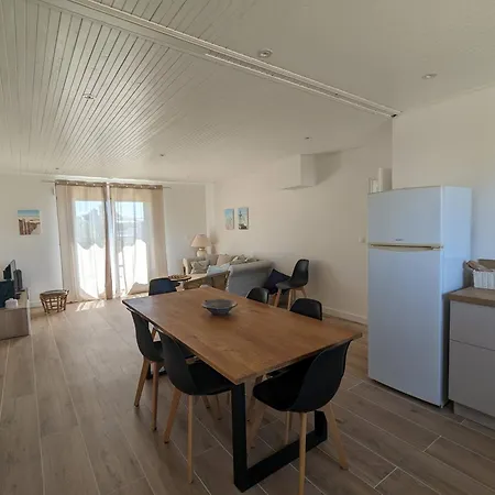 Maison 3 * Longeville-sur-Mer