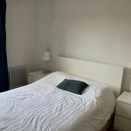 Maison 3 * Longeville-sur-Mer