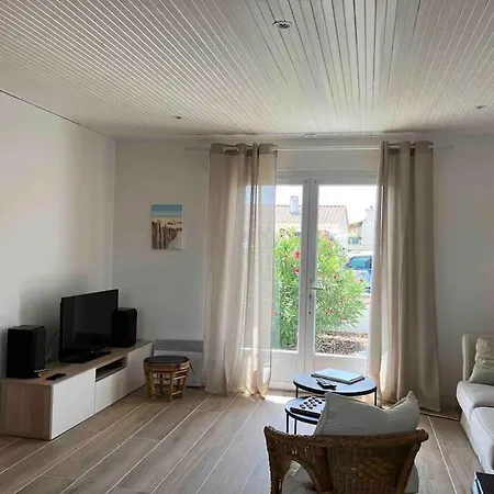 Maison 3 Сasa de vacaciones *