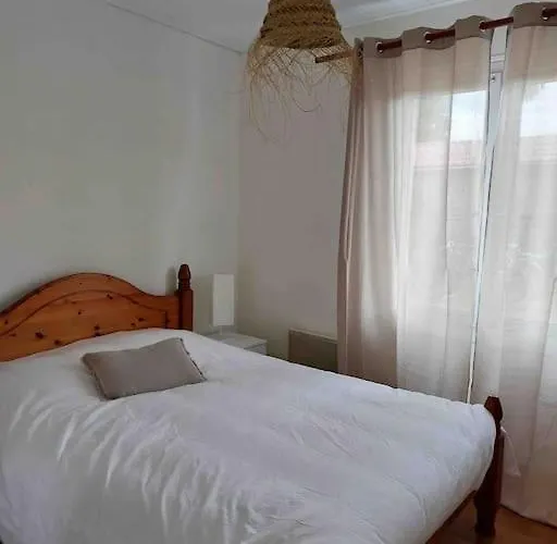 Дом отдыха Maison 3 *